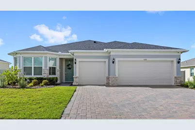 5196 Foothills Preserve Loop, Mount Dora, FL 32757 - Photo 1