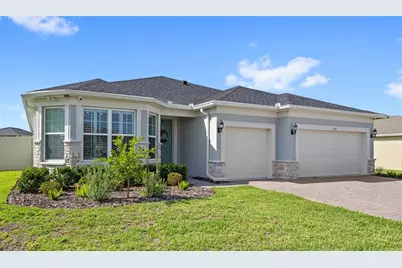 5196 Foothills Preserve Loop, Mount Dora, FL 32757 - Photo 2