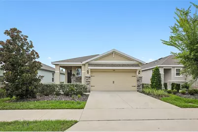5395 Sunshine Drive, Wildwood, FL 34785 - Photo 2