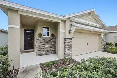 5395 Sunshine Drive, Wildwood, FL 34785 - Photo 1