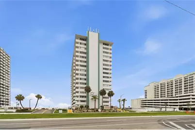2800 N Atlantic Avenue #1105, Daytona Beach, FL 32118 - Photo 2