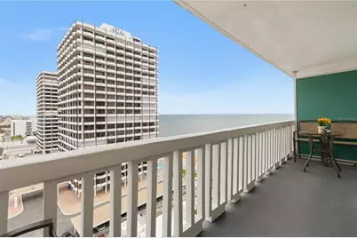 2800 N Atlantic Avenue #1105, Daytona Beach, FL 32118 - Photo 16
