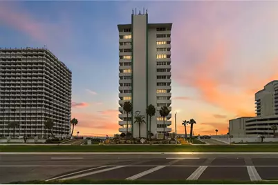 2800 N Atlantic Avenue #1105, Daytona Beach, FL 32118 - Photo 1