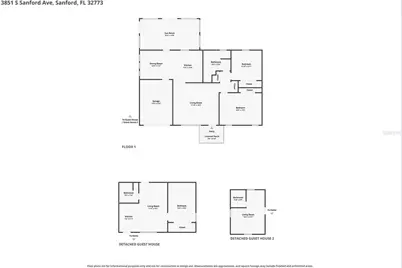 3851 S Sanford Avenue, Sanford, FL 32773 - Photo 74
