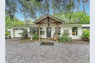 3851 S Sanford Avenue, Sanford, FL 32773 - Photo 1