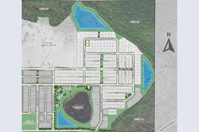 12940 Harvest Rain Avenue, Winter Garden, FL 34787 - Photo 24