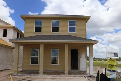 6721 Rucksack Road, Saint Cloud, FL 34771 - Photo 2