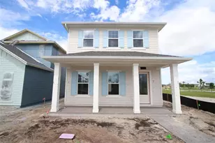 6721 Rucksack Rd, Saint Cloud, FL 34771 - Photo 1