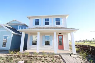 6721 Rucksack Rd, Saint Cloud, FL 34771 - Photo 2