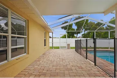 2442 Ambassador Avenue, Spring Hill, FL 34609 - Photo 28