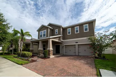 11109 Sweetgum Woods Drive, Orlando, FL 32832 - Photo 1