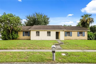 5310 Nadine Street, Orlando, FL 32807 - Photo 2