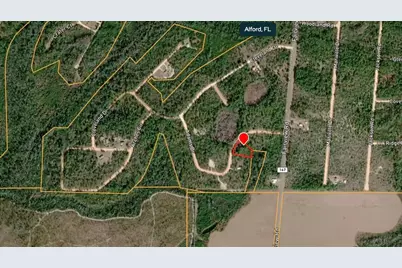 Adams Drive, Alford, FL 32420 - Photo 2
