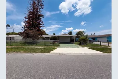 855 Murdock Boulevard, Orlando, FL 32825 - Photo 1