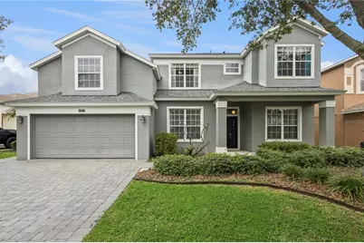 13527 Fox Glove Street, Winter Garden, FL 34787 - Photo 1