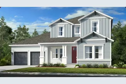 15993 Honey Harvest Street, Winter Garden, FL 34787 - Photo 1