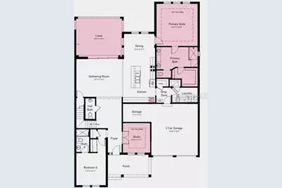 15993 Honey Harvest Street, Winter Garden, FL 34787 - Photo 18