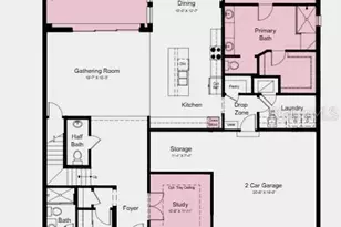15993 Honey Harvest St, Winter Garden, FL 34787 - Photo 18