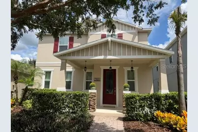 7921 Iceland Gull Street, Winter Garden, FL 34787 - Photo 1