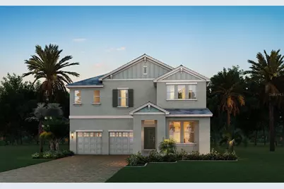 11911 Shine View Lane, Winter Garden, FL 34787 - Photo 1