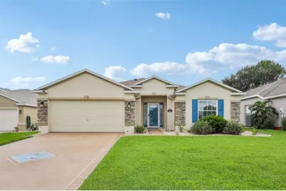 1056 SW 159th Street, Ocala, FL 34473 - Photo 1