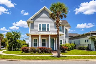 8521 Dubochet Street, Orlando, FL 32827 - Photo 1