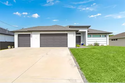 1644 NW 37th Avenue, Cape Coral, FL 33993 - Photo 2