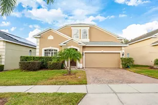 549 Cadiz Loop, Davenport, FL 33837 - Photo 1