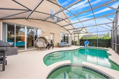 549 Cadiz Loop, Davenport, FL 33837 - Photo 2