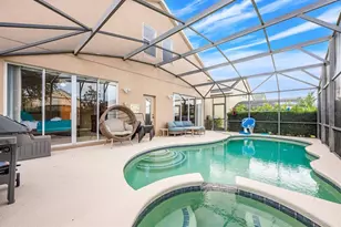 549 Cadiz Loop, Davenport, FL 33837 - Photo 2