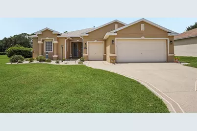 1044 SW 159th Street, Ocala, FL 34473 - Photo 1