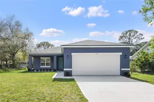 407 W Harvard St, Inverness, FL 34452 - Photo 1