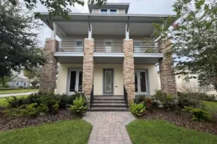 8001 Nemours Pkwy, Orlando, FL 32827 - Photo 1