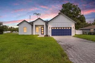 14126 SW 34th Terrace Rd, Ocala, FL 34473 - Photo 1