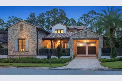 10271 Symphony Grove Drive, Golden Oak, FL 32836 - Photo 1