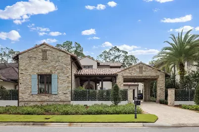 10271 Symphony Grove Drive, Golden Oak, FL 32836 - Photo 2
