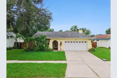 11606 Painted Hills Lane, Tampa, FL 33624 - Photo 1