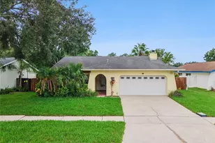 11606 Painted Hills Ln, Tampa, FL 33624 - Photo 1