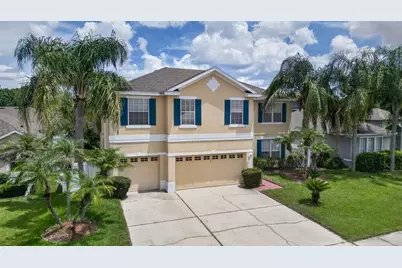 417 Kehoe Boulevard, Orlando, FL 32825 - Photo 1