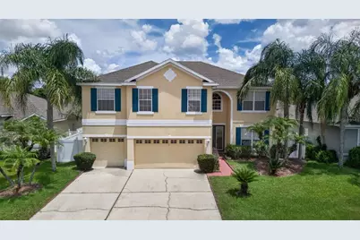 417 Kehoe Boulevard, Orlando, FL 32825 - Photo 2