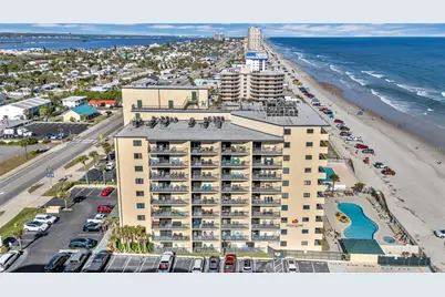 3647 S Atlantic Avenue #407, Daytona Beach, FL 32118 - Photo 18