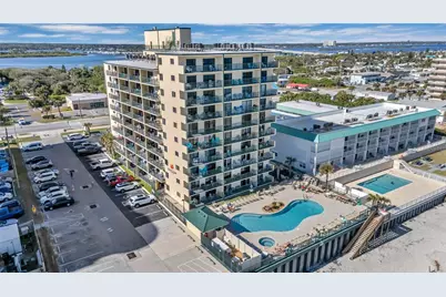 3647 S Atlantic Avenue #407, Daytona Beach, FL 32118 - Photo 20