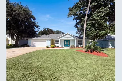 431 Harbour Lights Drive, Ormond Beach, FL 32174 - Photo 1