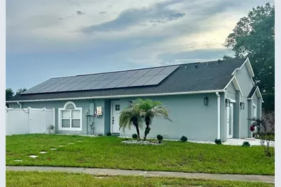 5524 New Cambridge Road, Orlando, FL 32810 - Photo 2
