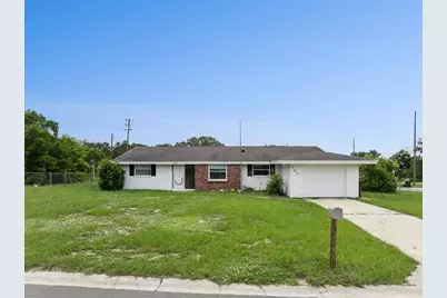 702 Wildabon Avenue, Lake Wales, FL 33853 - Photo 1