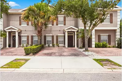2402 Caravelle Circle, Kissimmee, FL 34746 - Photo 1