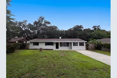 6520 NW 61st Court, Ocala, FL 34482 - Photo 1