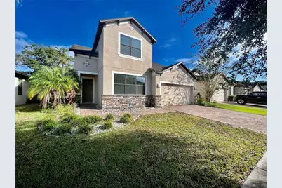 10007 Leyburn Court, Orlando, FL 32825 - Photo 1