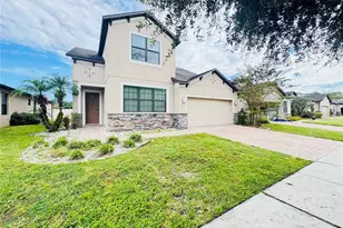 10007 Leyburn Ct, Orlando, FL 32825 - Photo 1
