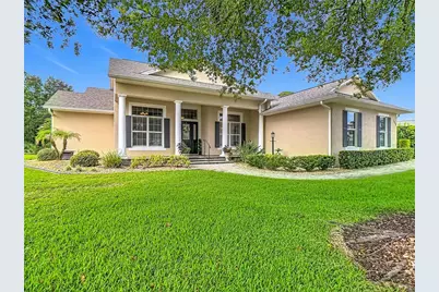 5056 Myrtle Beach Drive, Sebring, FL 33872 - Photo 2